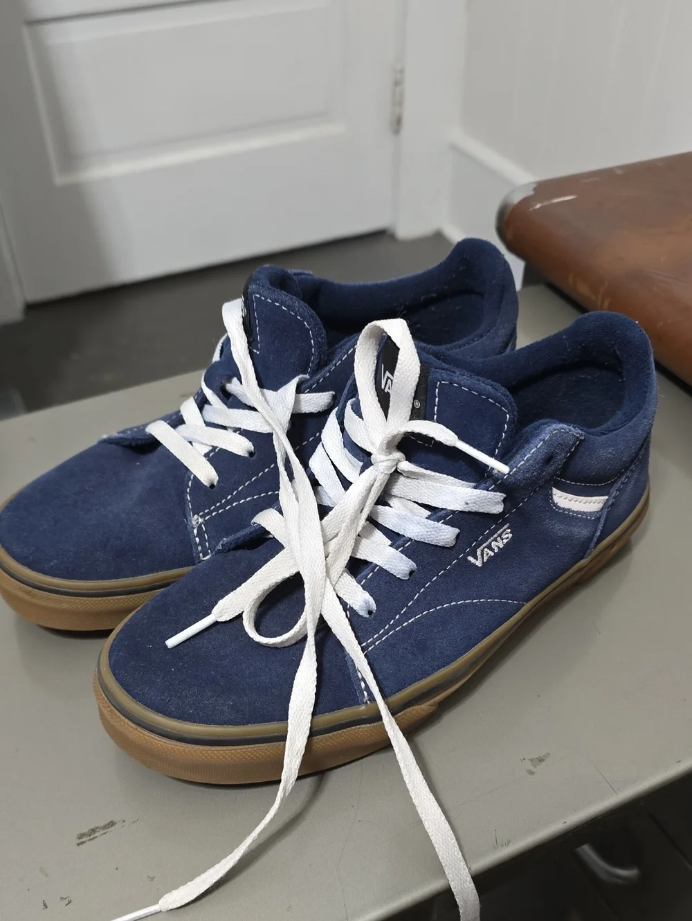 Vans
